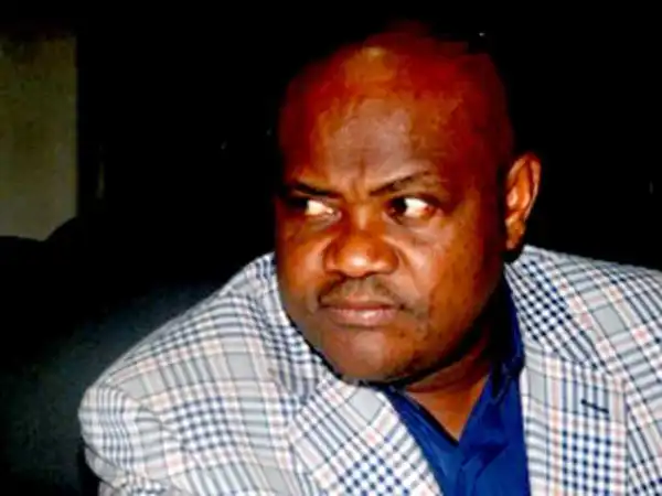 Rivers rerun: Police to probe Wike over alleged audio comments